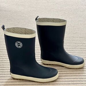 reima - Kids’ Rubber Rain Boots - size 1